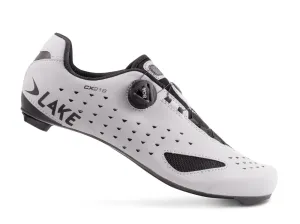 Lake CX219 Regular Width Road Shoe