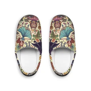 Land of Oz -Women's Indoor Slippers