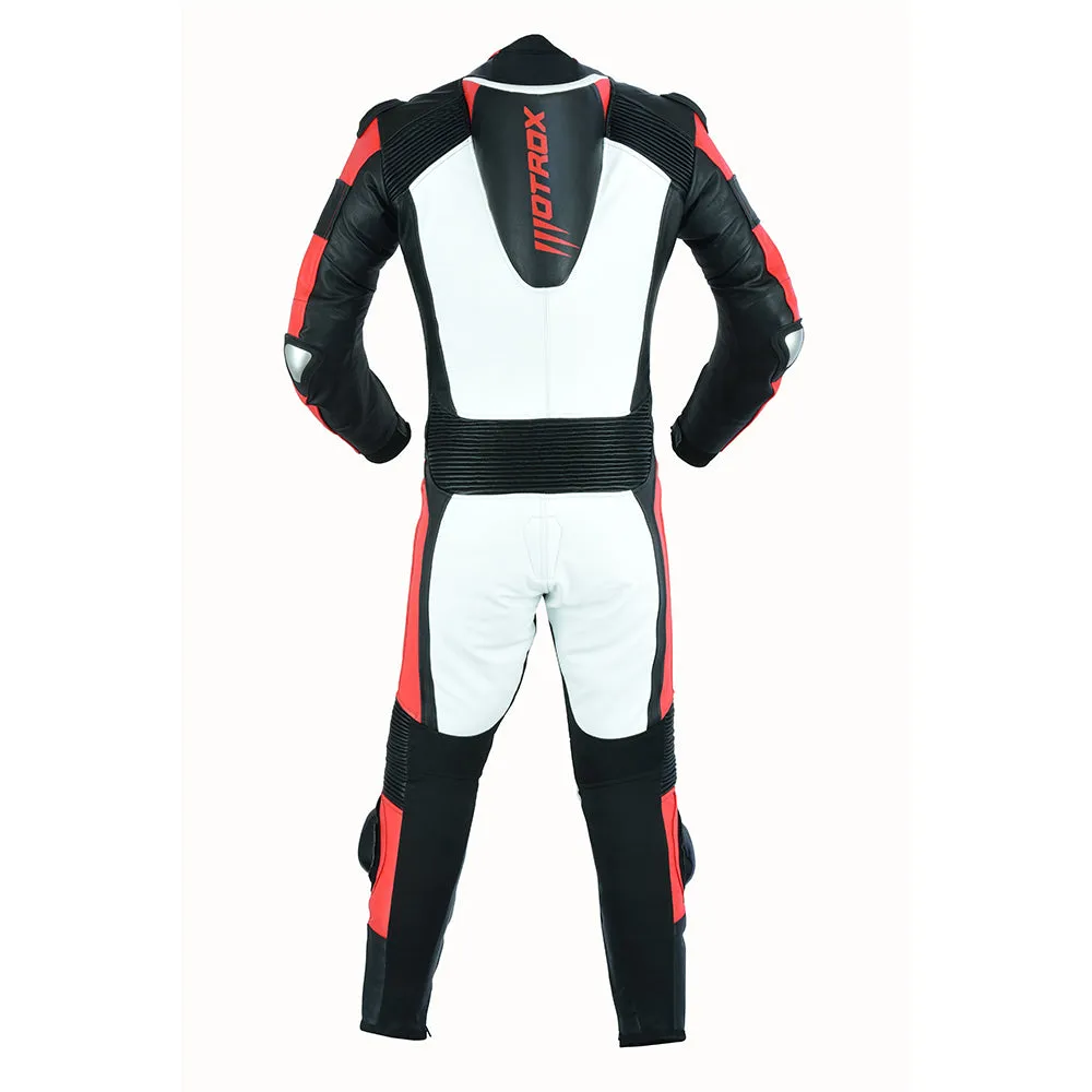 Leather Racing Suit Epic Prestige Unisex Racewear 3