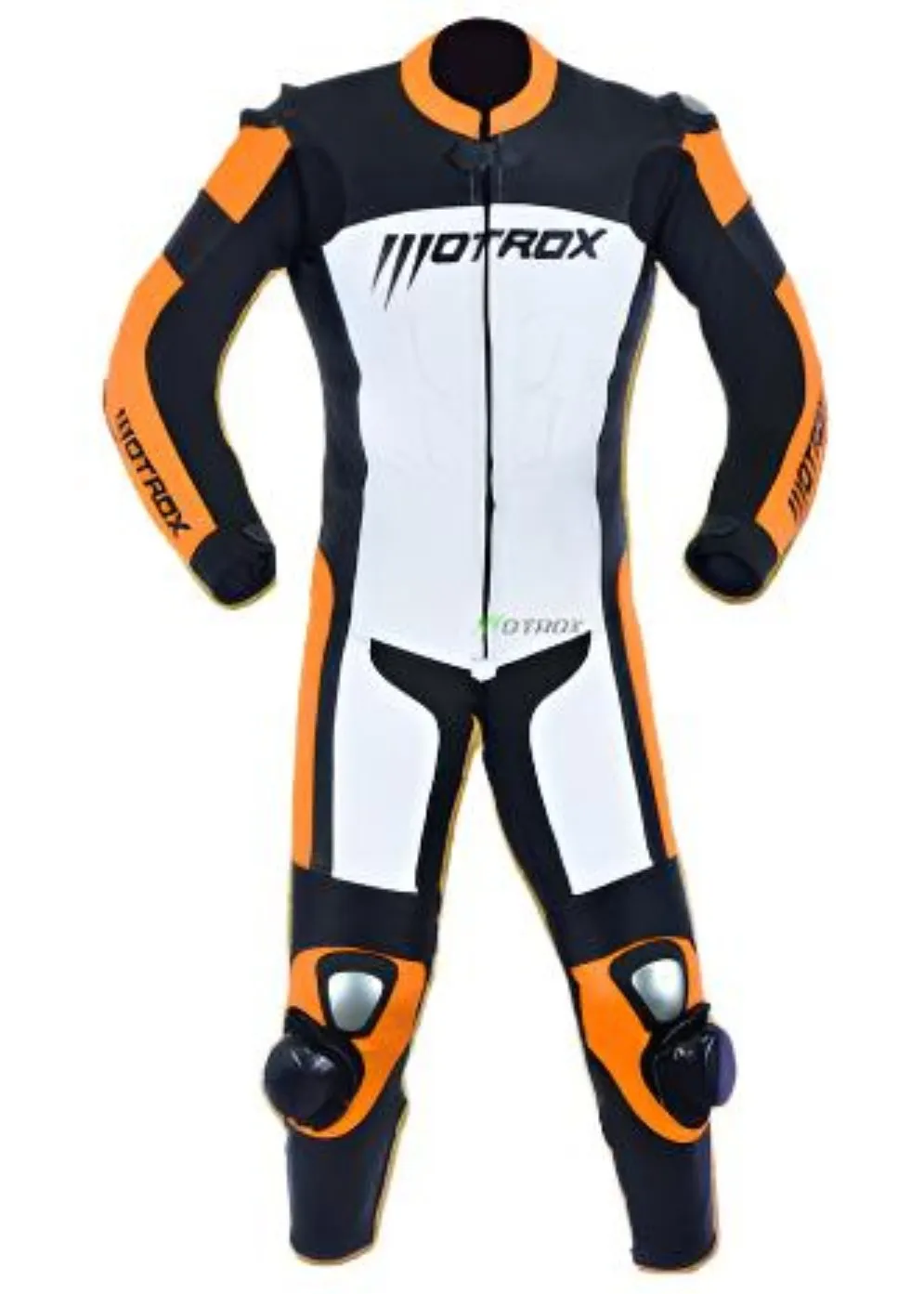 Leather Racing Suit Epic Prestige Unisex Racewear 3