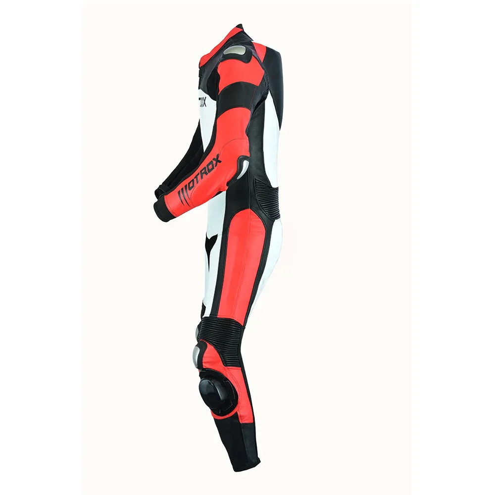 Leather Racing Suit Epic Prestige Unisex Racewear 3