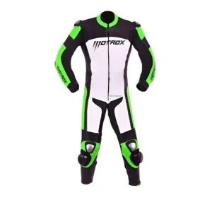 Leather Racing Suit Epic Prestige Unisex Racewear 3