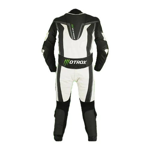 Leather Racing Suit Extraordinary Kids Biker Gear 6