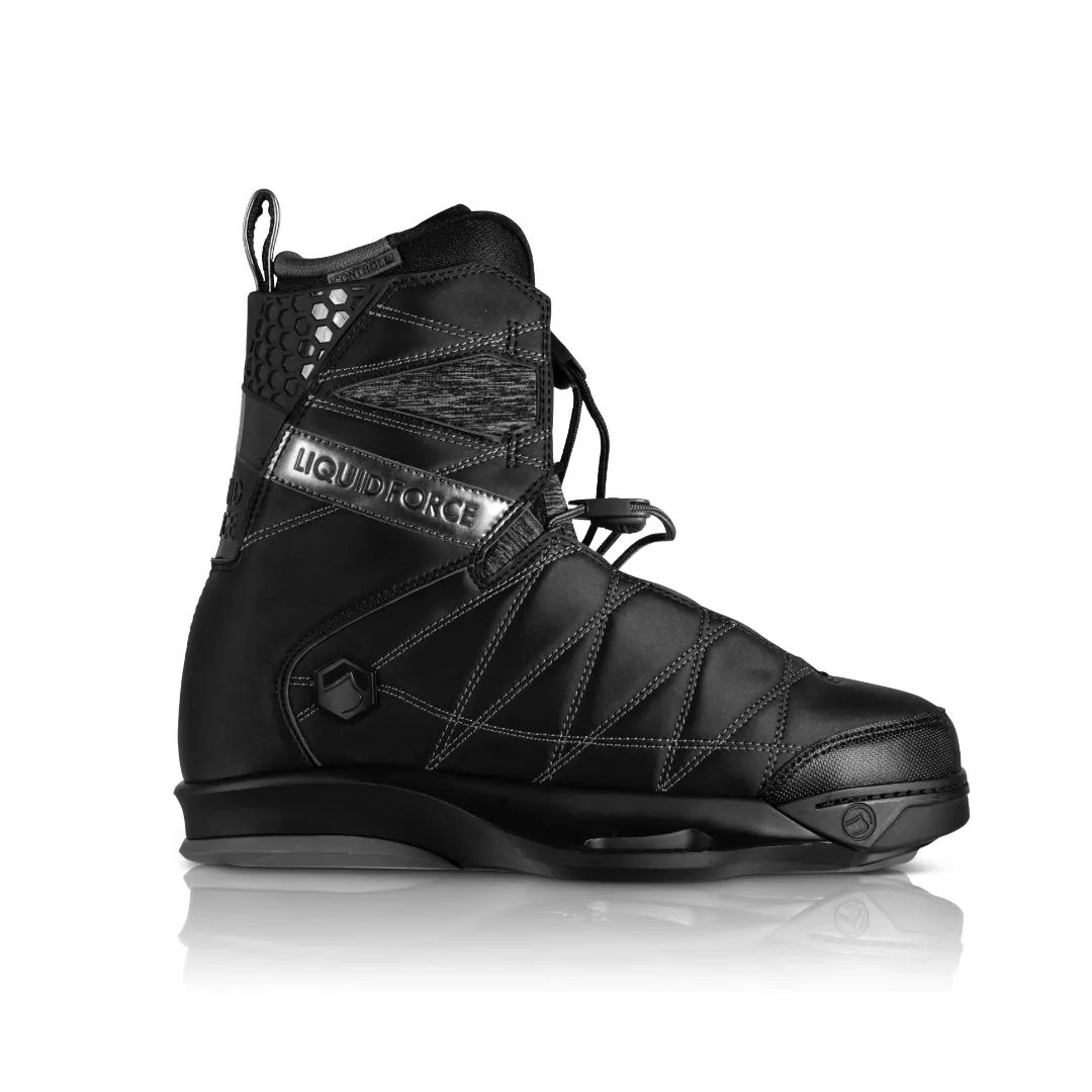 Liquid Force Classic 6X Wakeboard Boot CT | Sale!