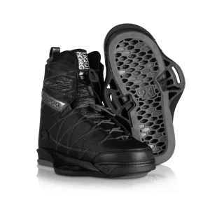 Liquid Force Classic 6X Wakeboard Boot CT | Sale!