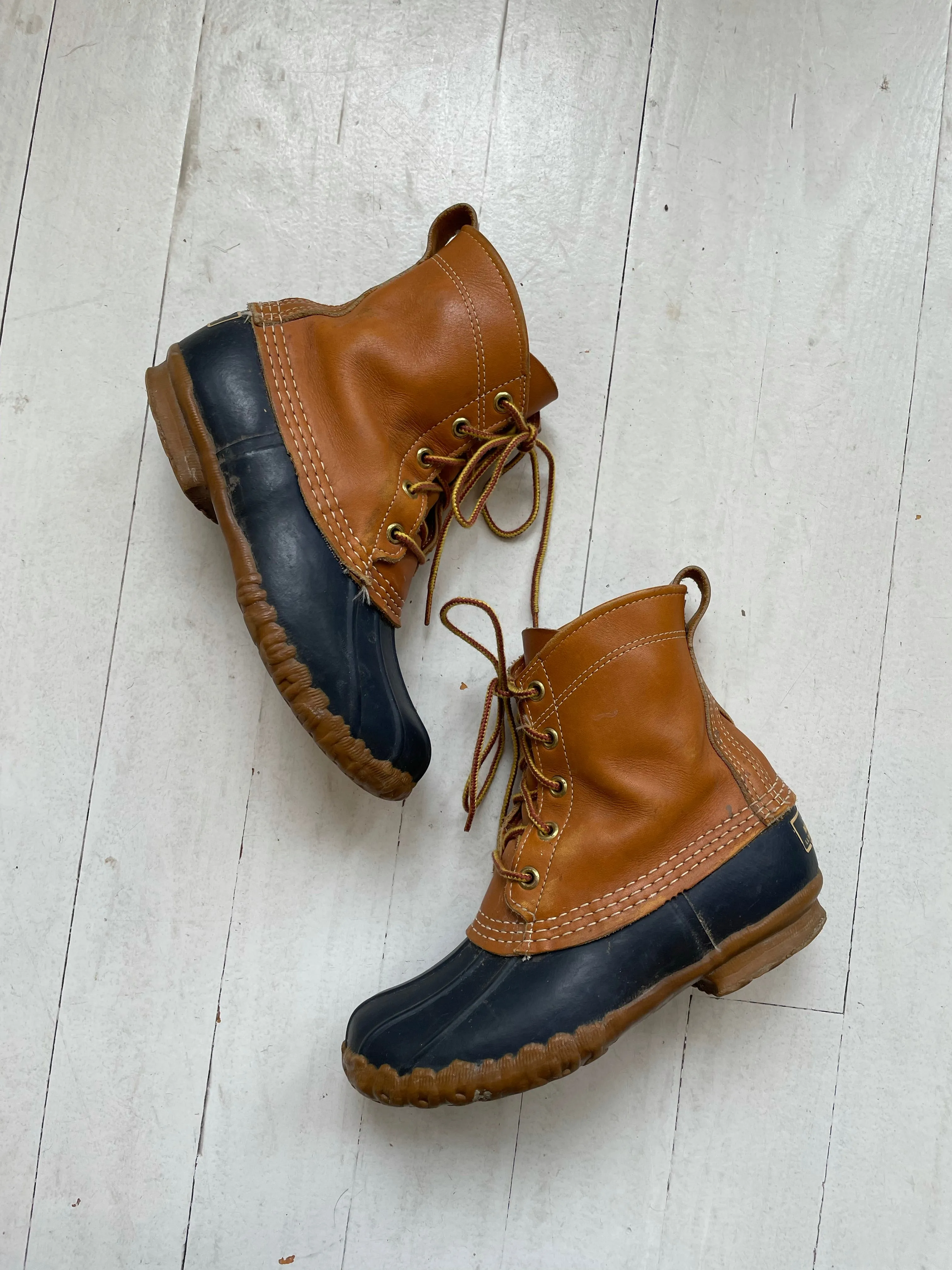 L.L. Bean Maine Boots