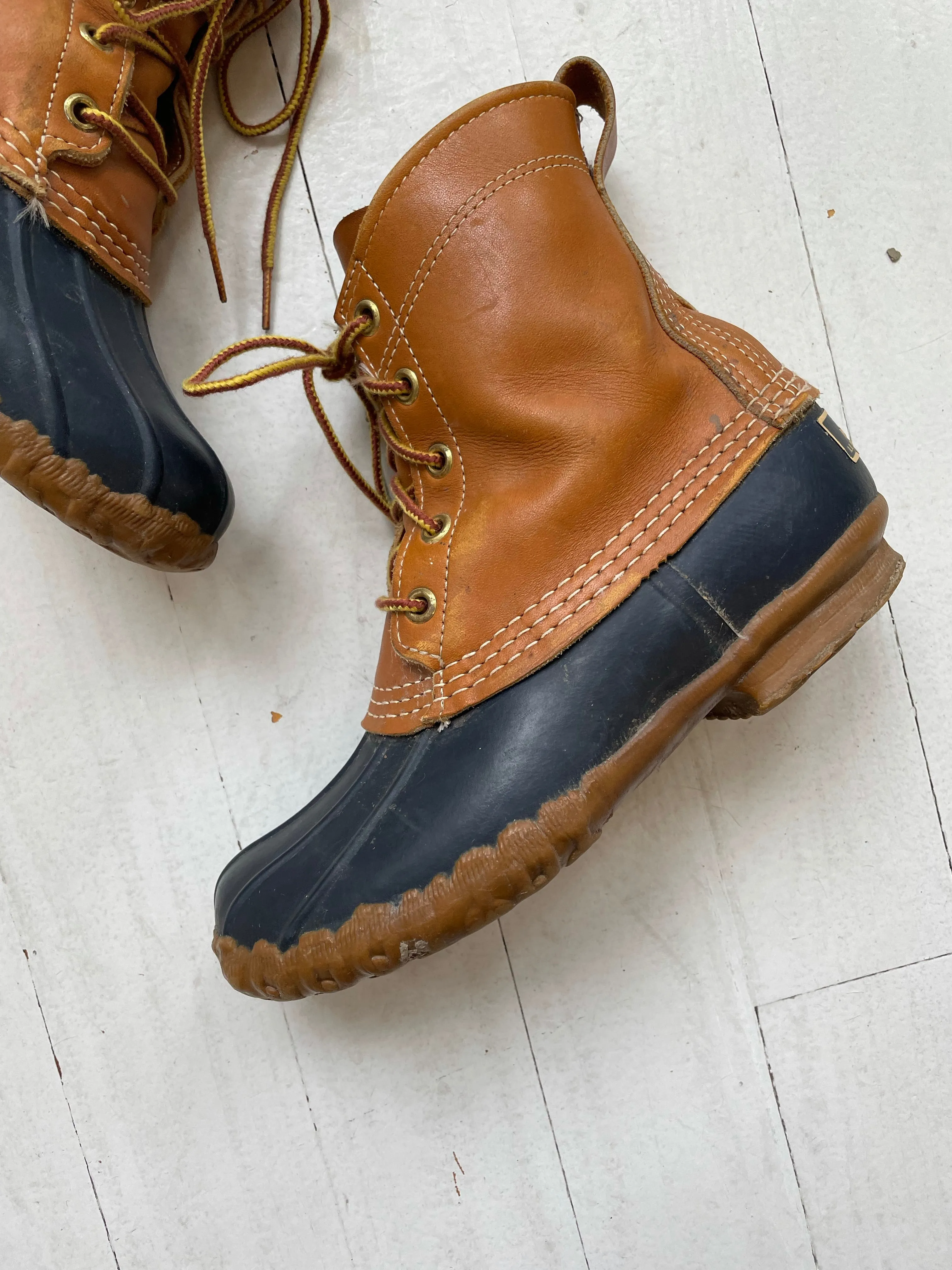 L.L. Bean Maine Boots