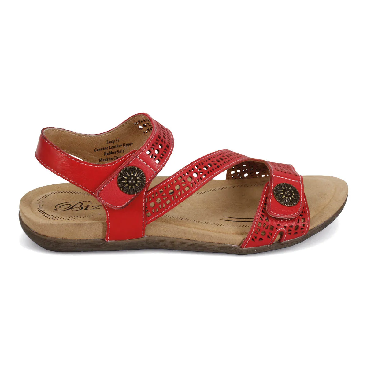 Lucy Sandal