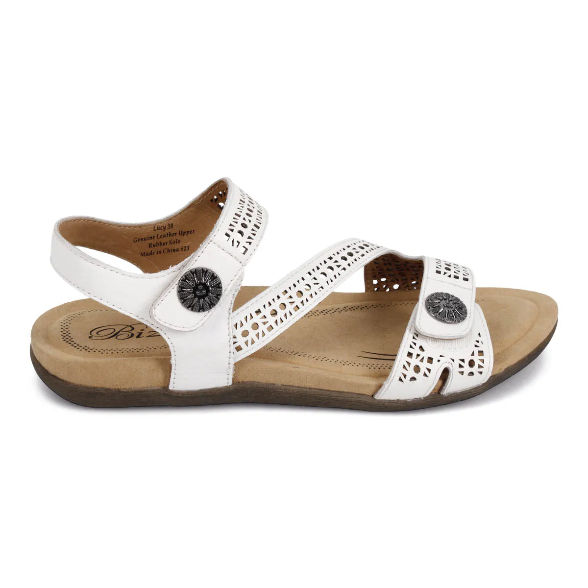 Lucy Sandal