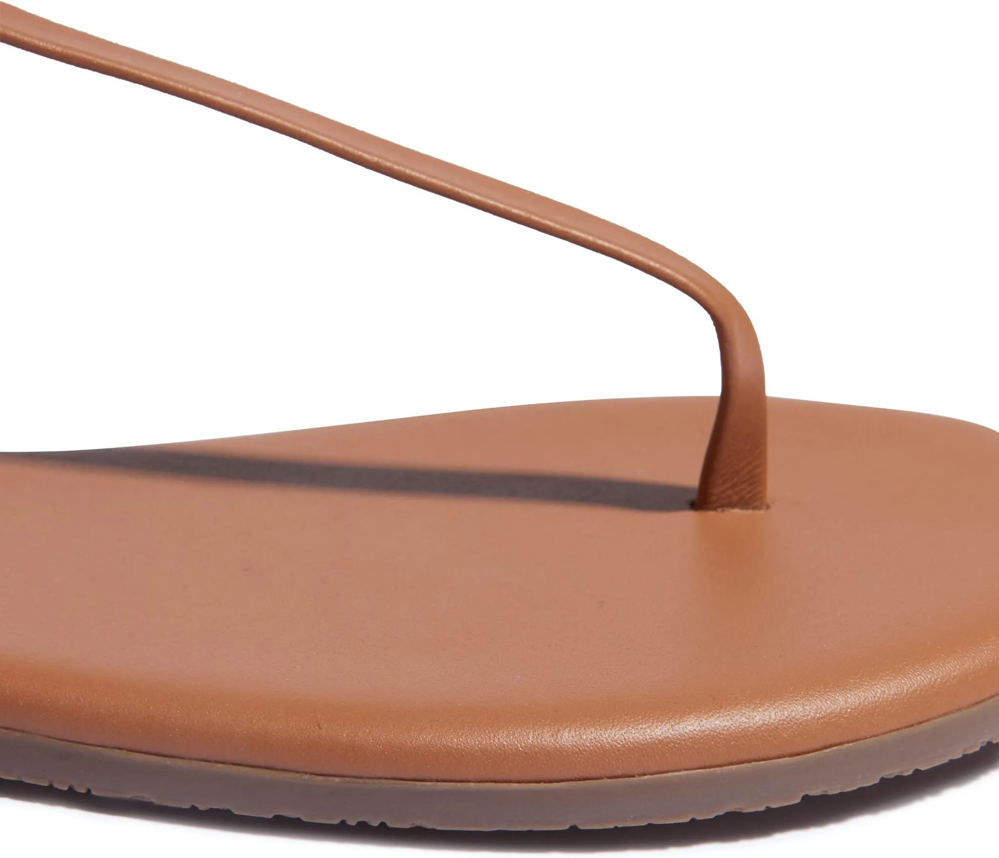 Mariana TKEES Flat Sandals Au Naturale