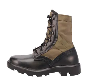 MCRAE 8" PANAMA Jungle Boots - Gen 2