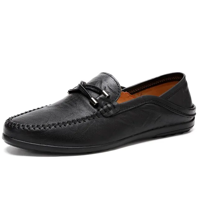 Melchor Men's Loafers Dress Shoes