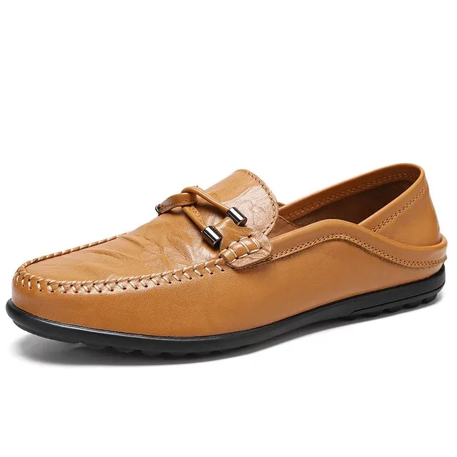 Melchor Men's Loafers Dress Shoes