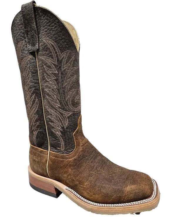 MEN'S ANDERSON BEAN EXCLUSIVE CREPE SOLE WESTERN BOOTS 337496