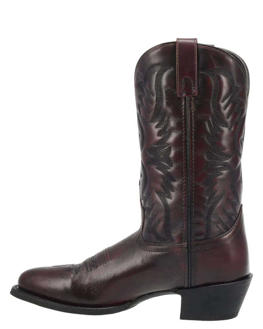 Men's Birchwood Western Boots