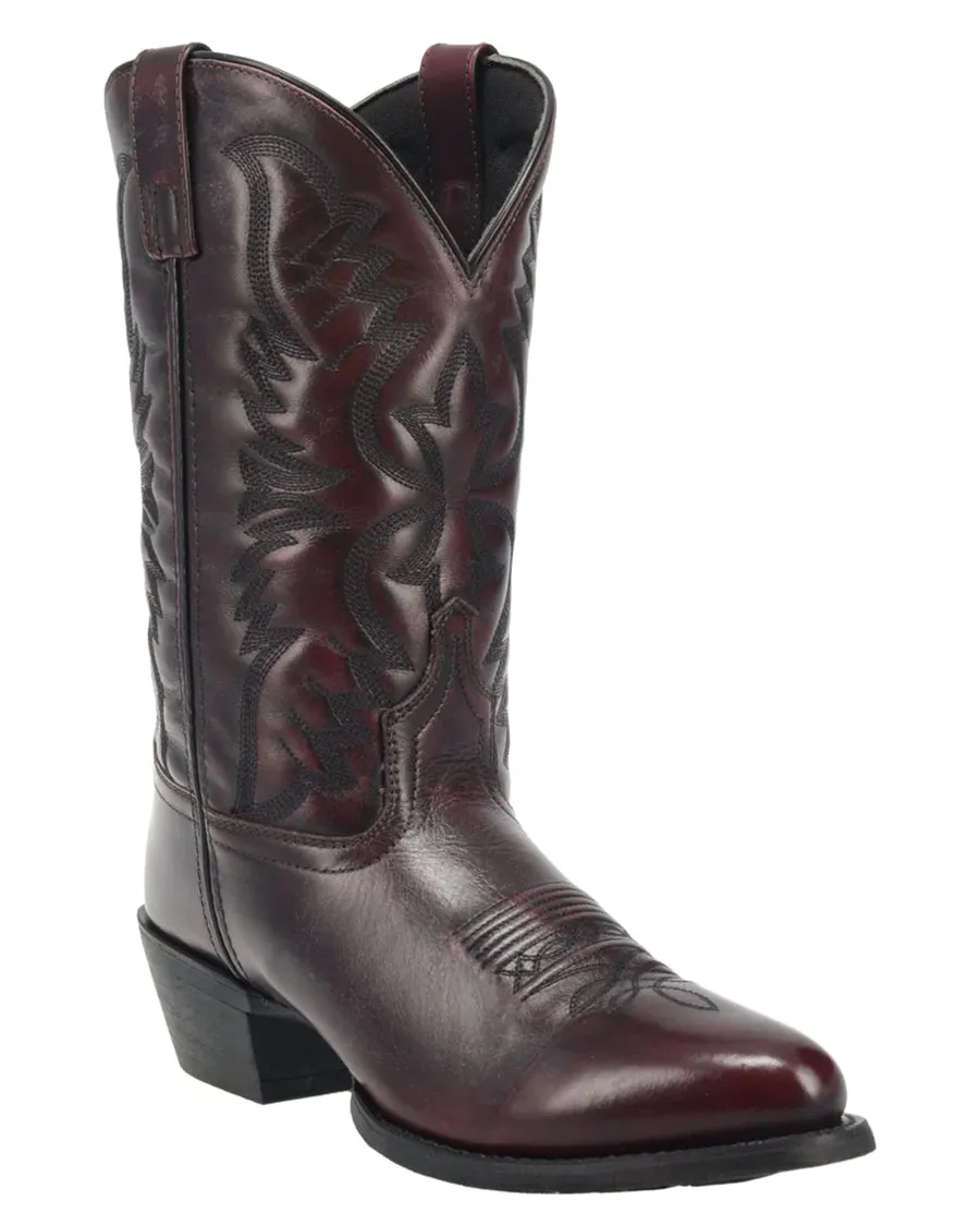 Men's Birchwood Western Boots