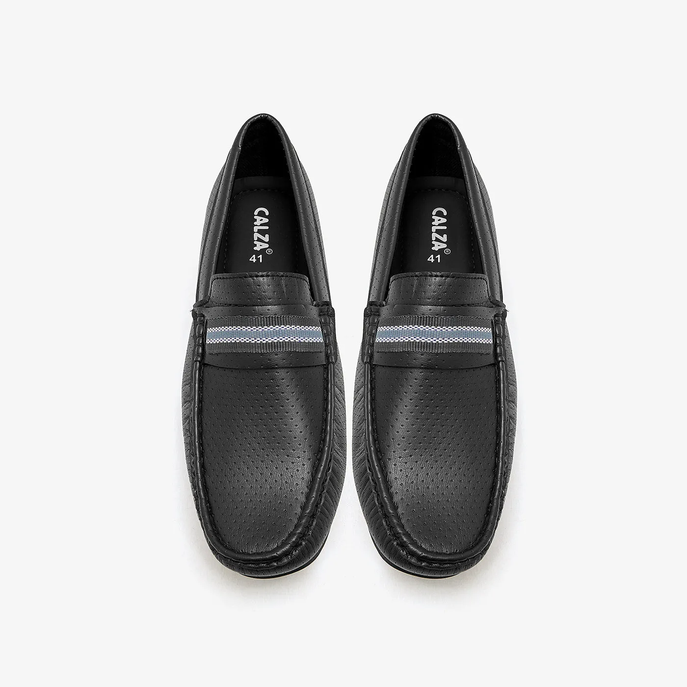 Men's Padded Loafers