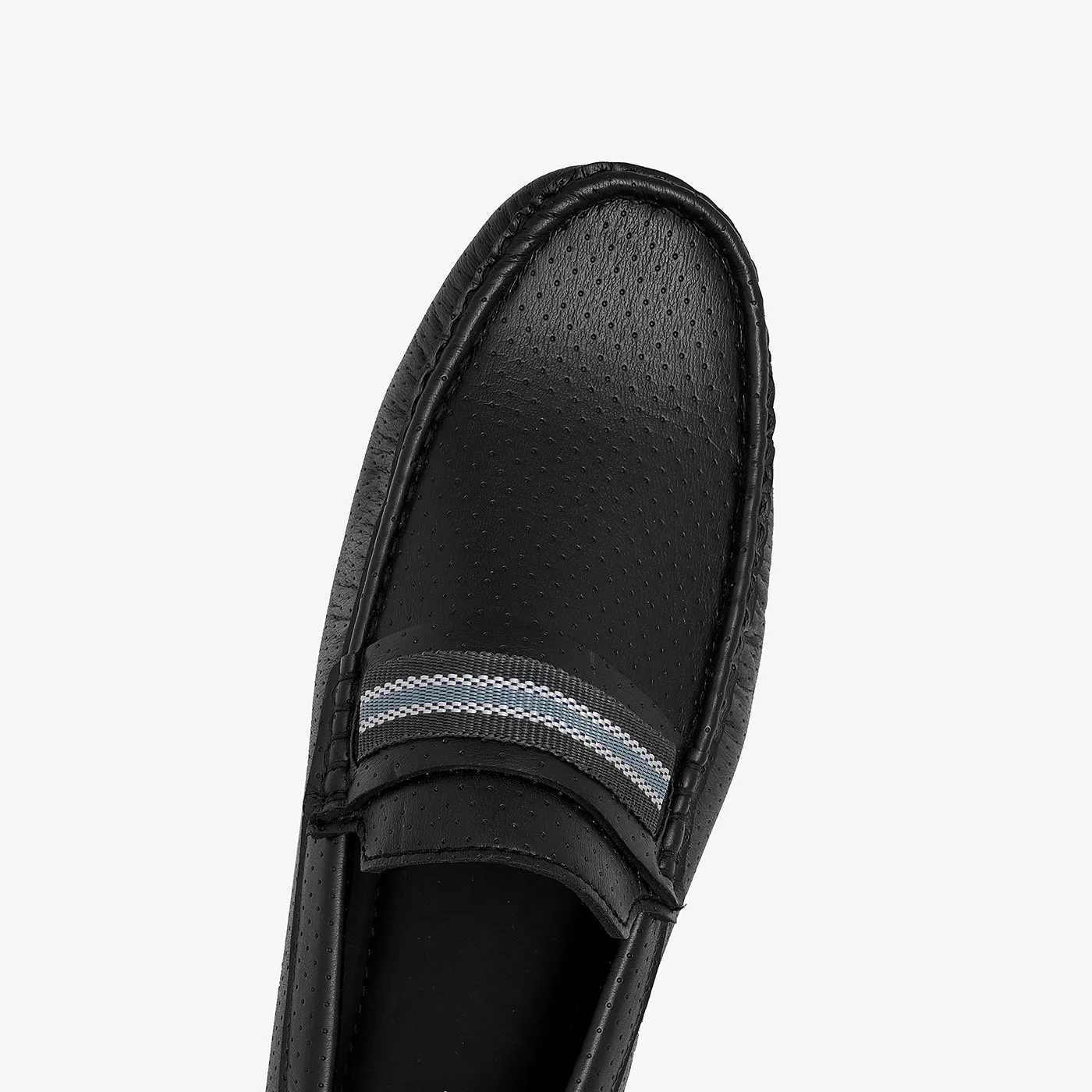 Men's Padded Loafers