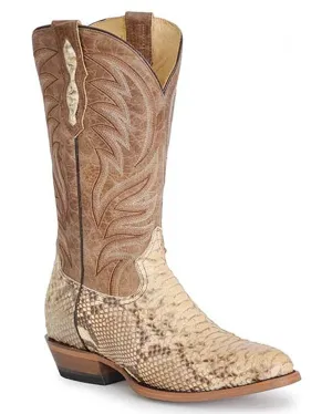 Men's Peyton Western Boots