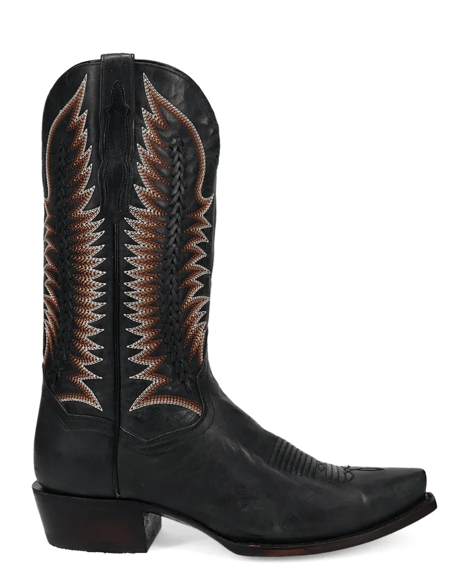 Men's Rip Western Boots