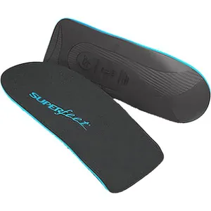 Men's Superfeet Go 3/4 Insoles