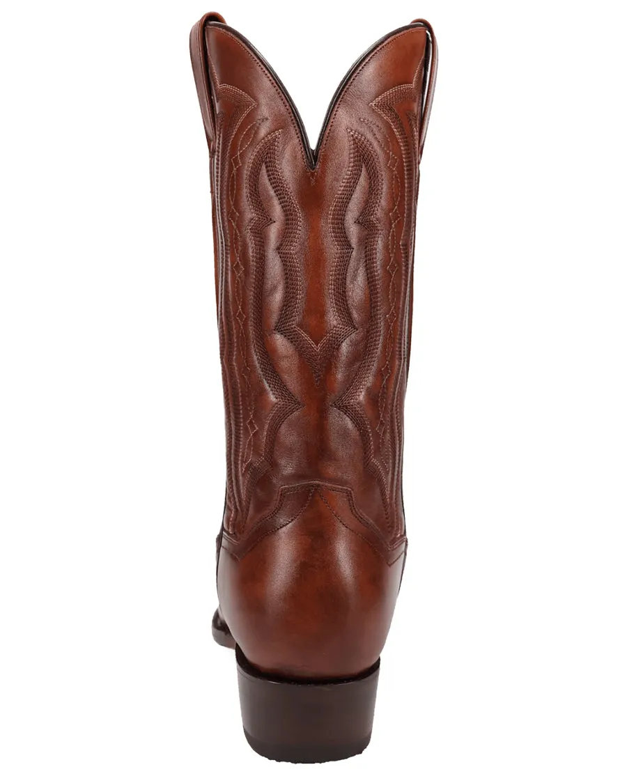 Men's Wade Western Boots