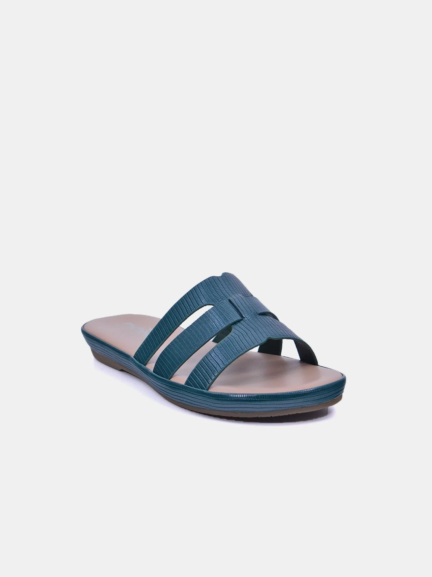 Michelle Morgan 114RC679 Women's Flat Sandals