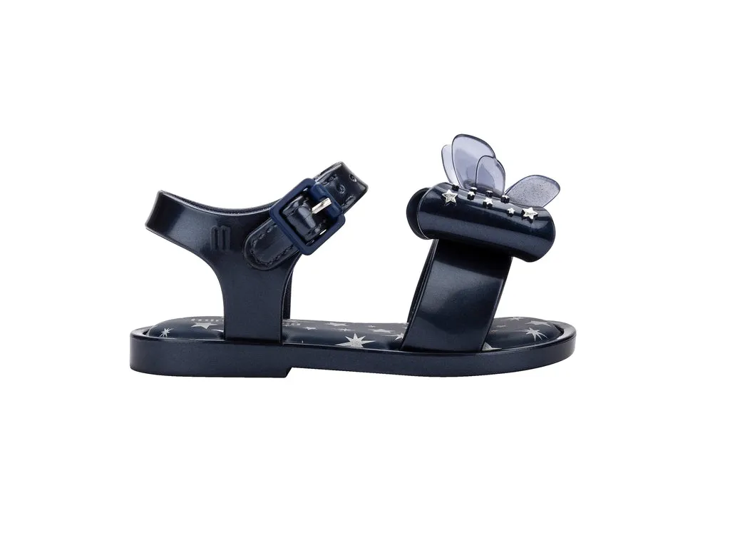 MINI MELISSA MAR SANDAL STAR II BB