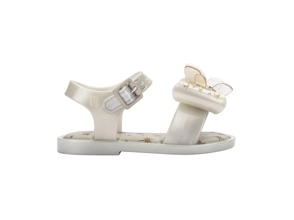 MINI MELISSA MAR SANDAL STAR II BB