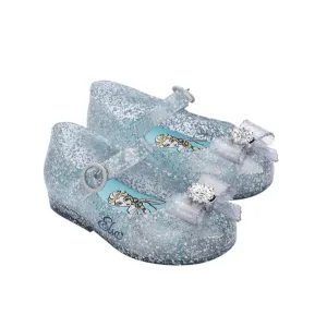 Mini Melissa Mini Sweet Love   Princess BB - Elsa (Glitter Blue / Blue)