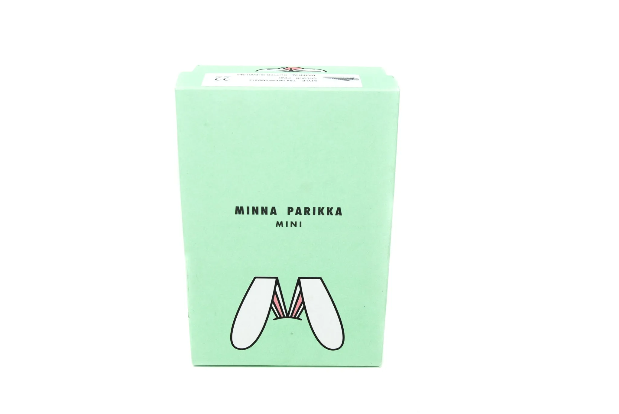 Minna Parikka, Girls Shoes, Size 22