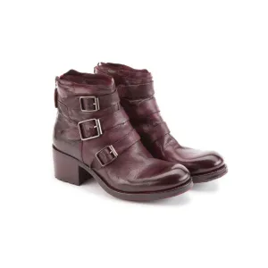 MISSISIPPI - Stivaletto con Zip Donna - HUNDRED100®