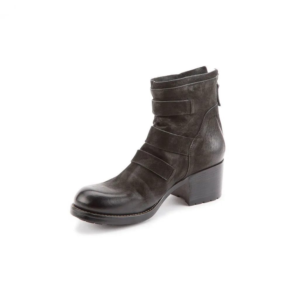 MISSISIPPI - Stivaletto con Zip Donna - HUNDRED100®