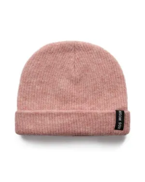 Mos Mosh Thora Knit Hat Rosette