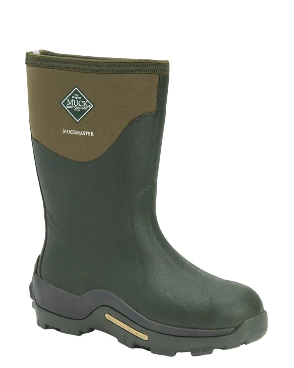 Muck Boots Muckmaster Mid Wellingtons