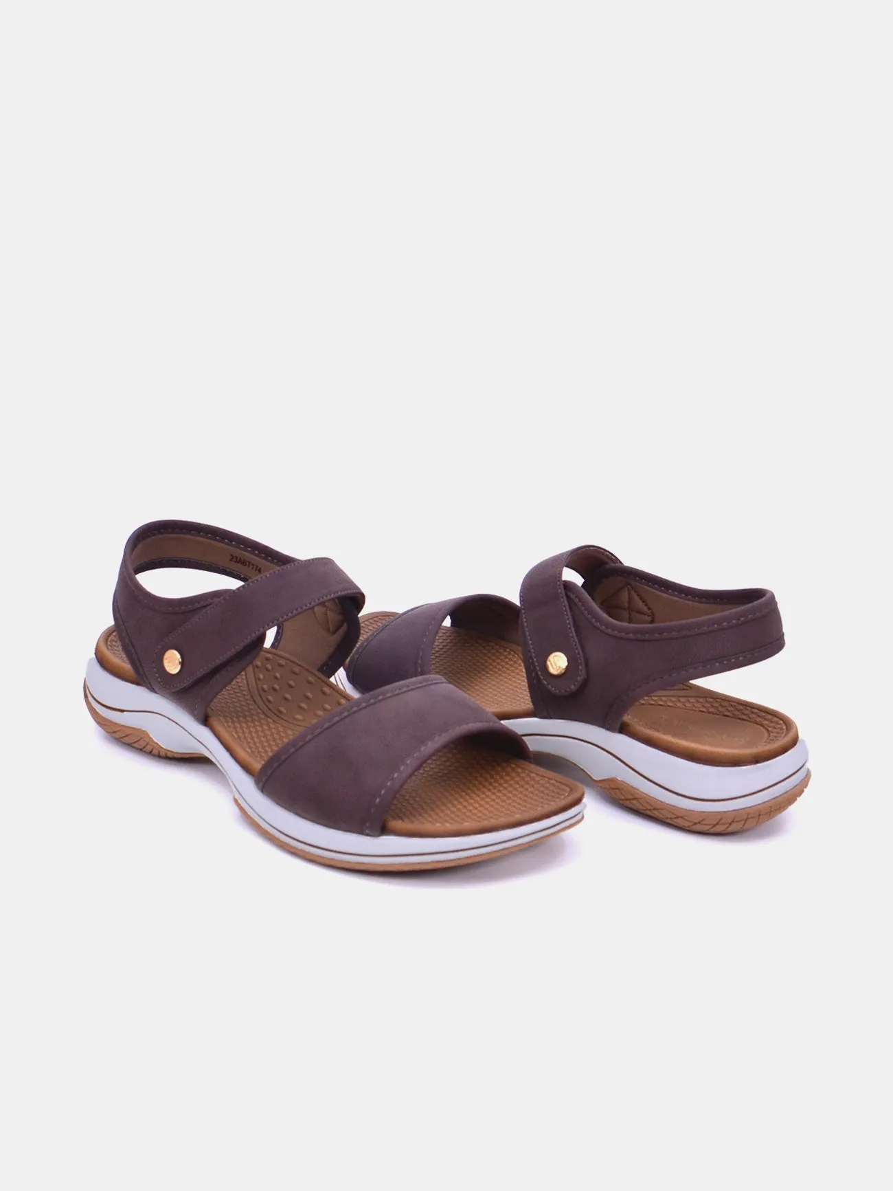 Mynaal Elysia Women's Flat Sandals