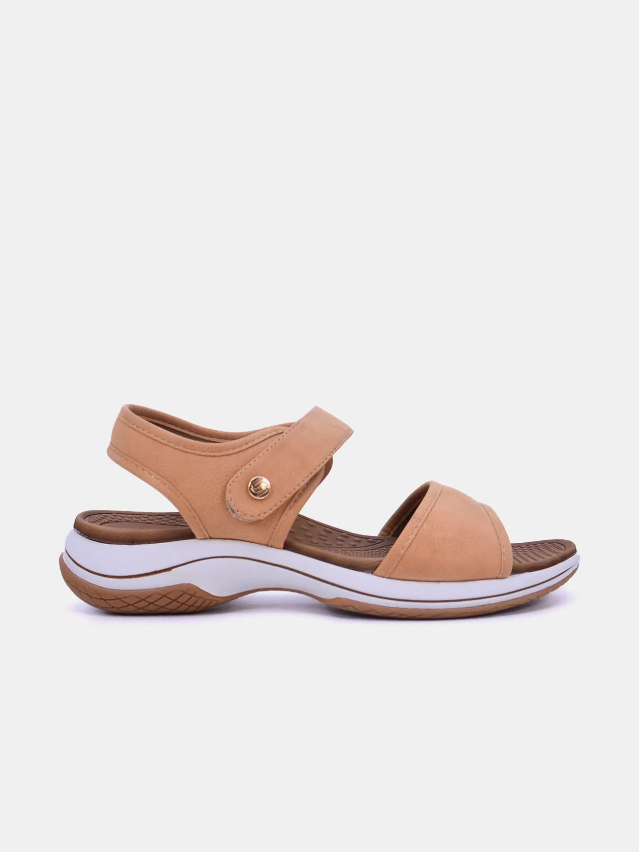 Mynaal Elysia Women's Flat Sandals