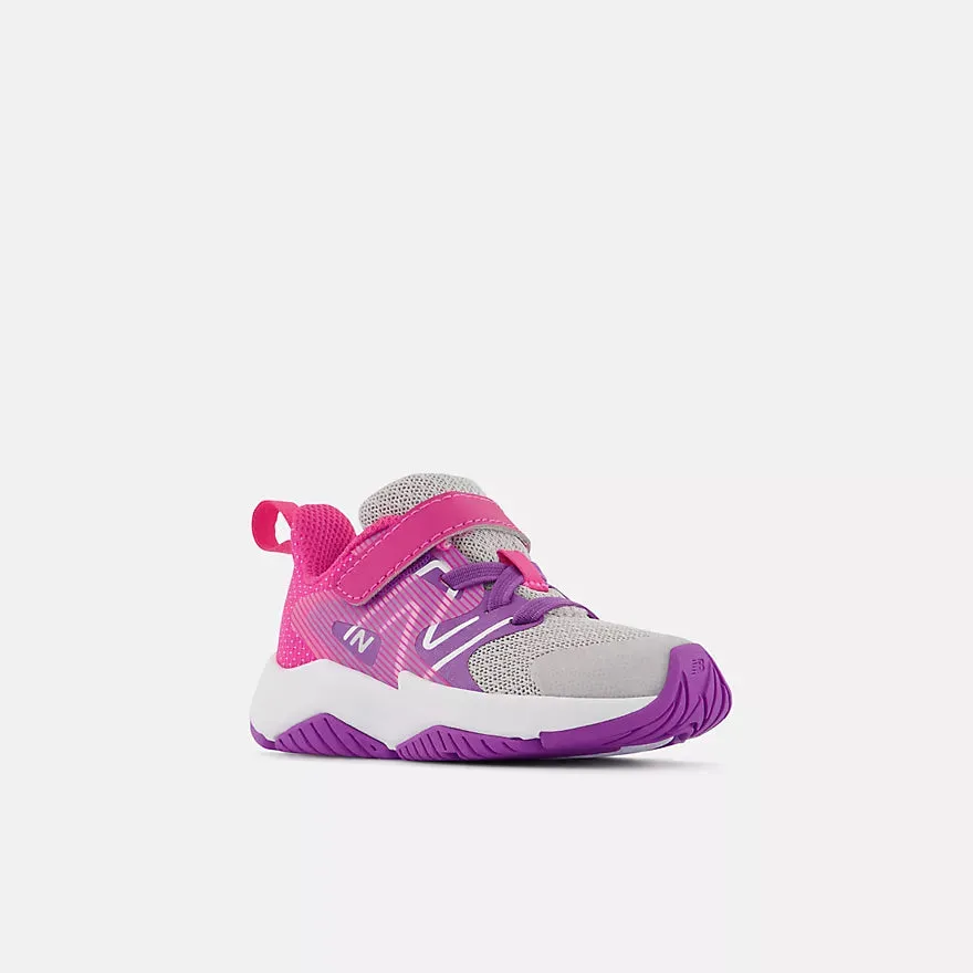 New Balance Summer Fog Rave Run v2 Toddler Sneaker