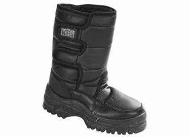 New WFS Ladies Snow Jogger Boots Size 10