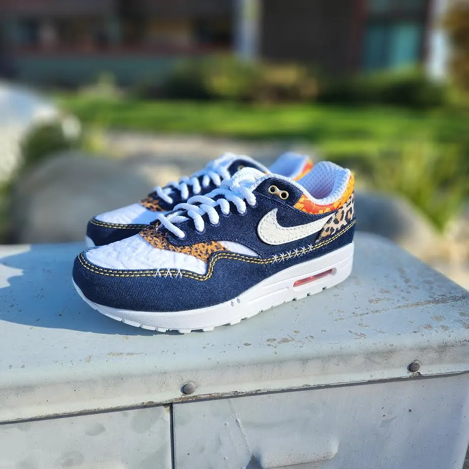 Nike Air Max 1 Premium