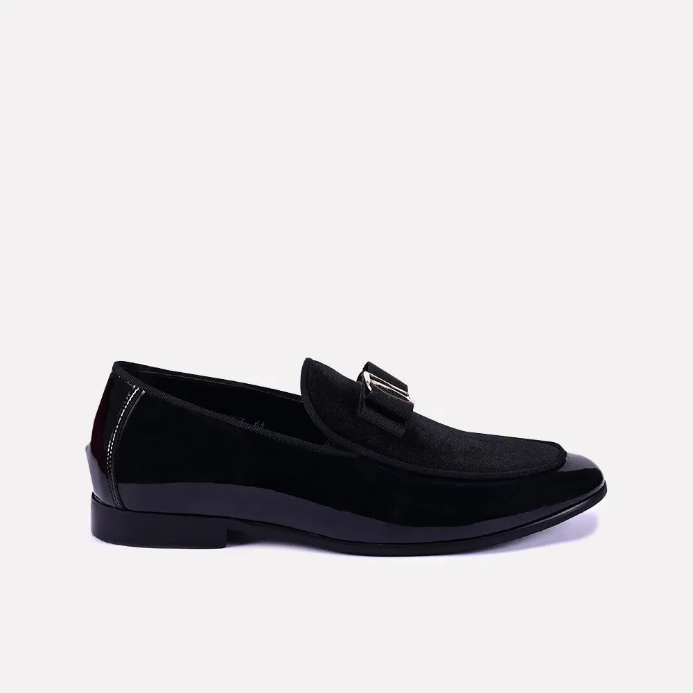 Oliver Black Formal Shoes 0111009