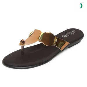 ORTHO JOY Comfortable flat sandals