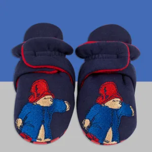 Paddington Booties