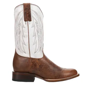 Parker II Round Toe Cowboy Boots