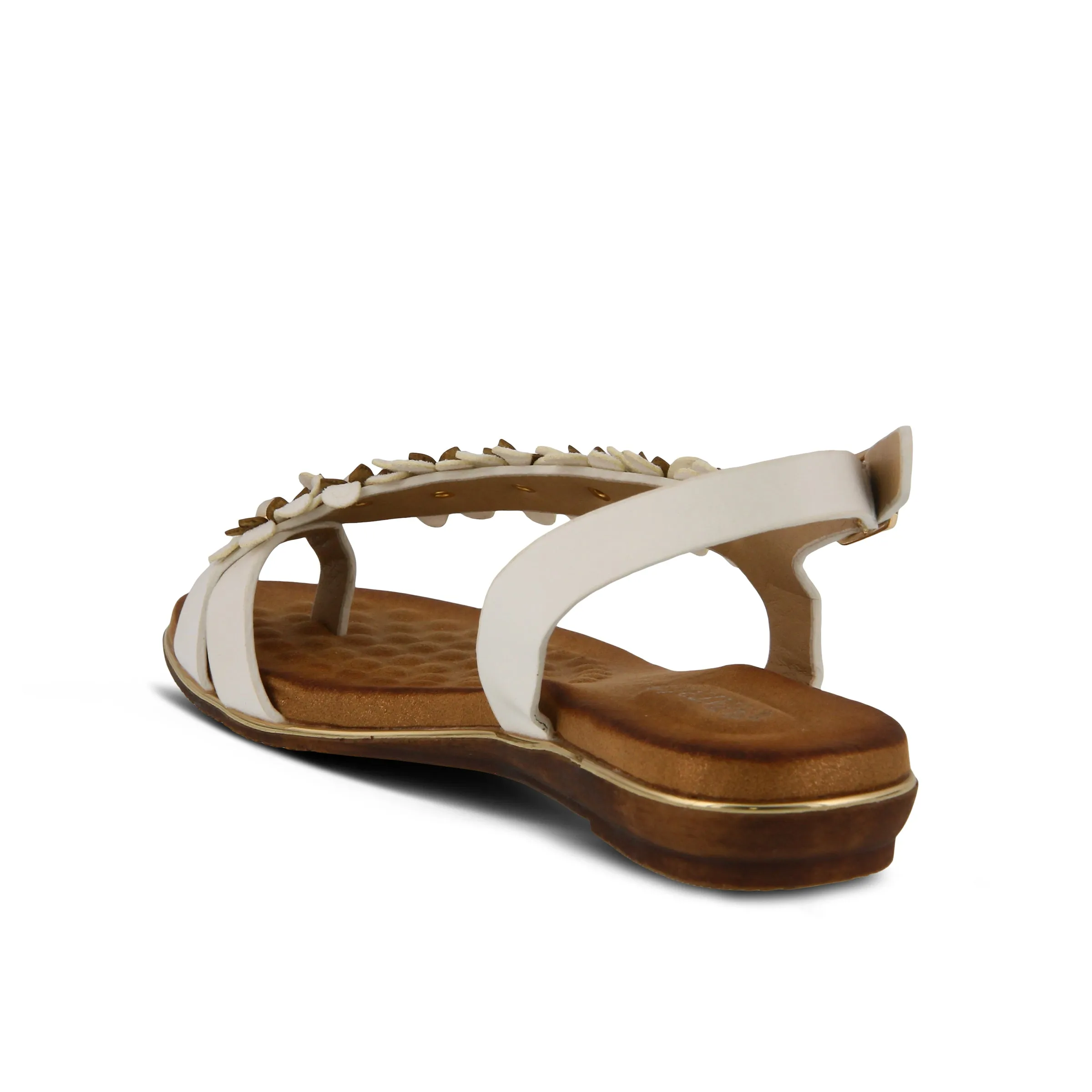 PATRIZIA SETRELLA SANDALS