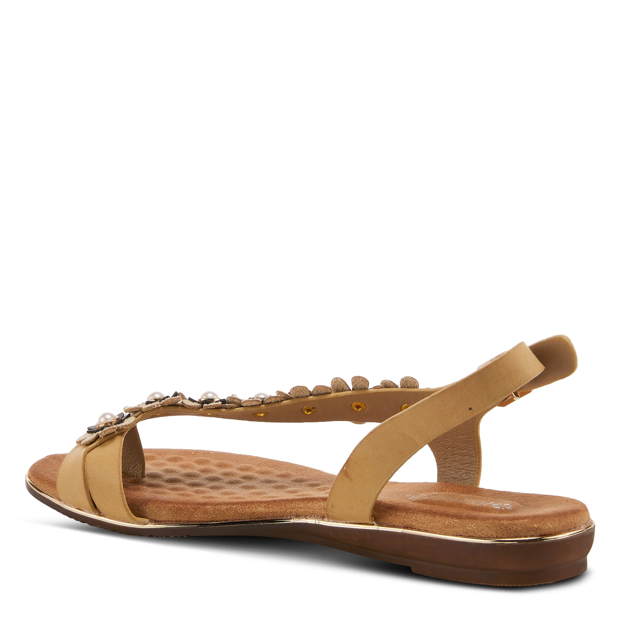 PATRIZIA SETRELLA SANDALS