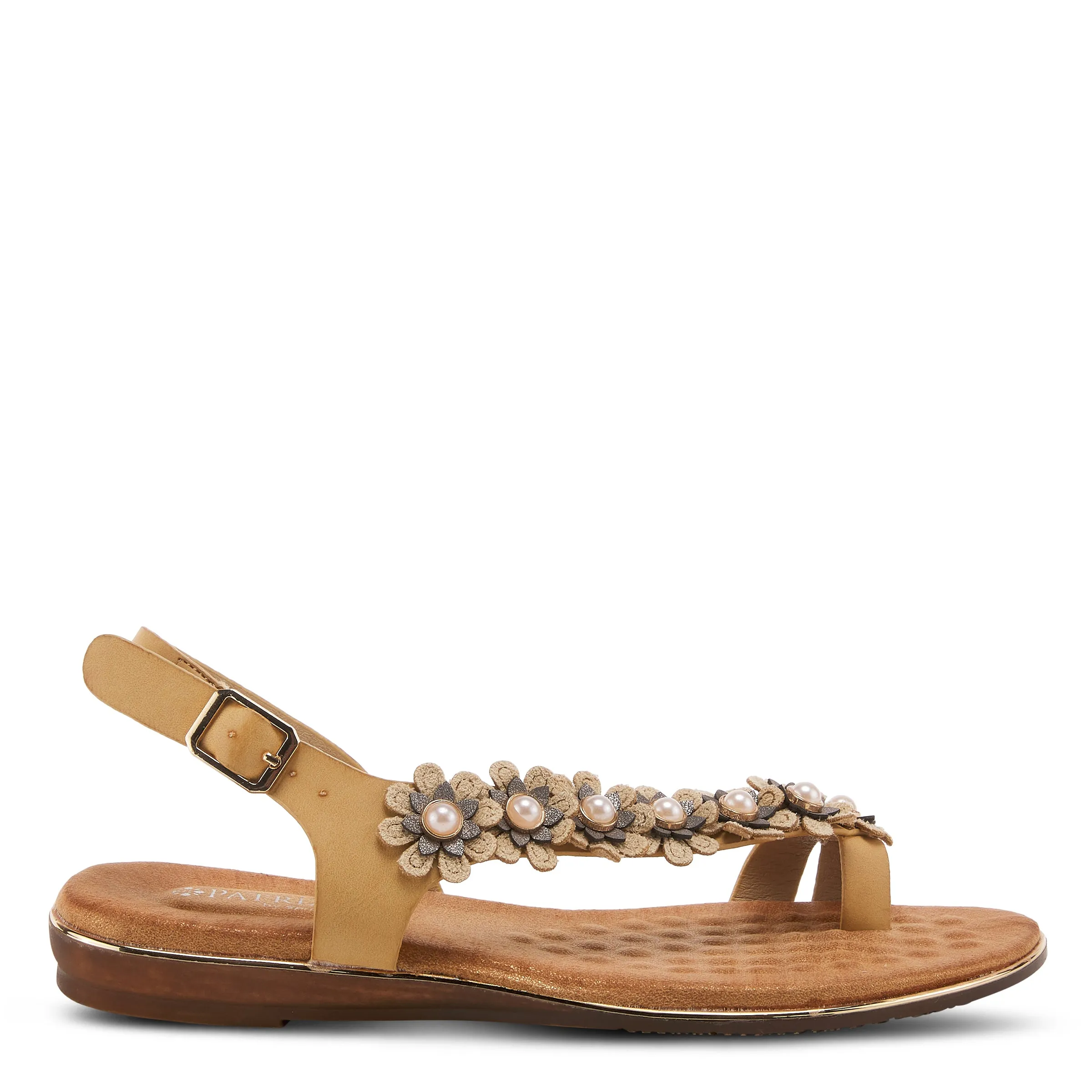 PATRIZIA SETRELLA SANDALS