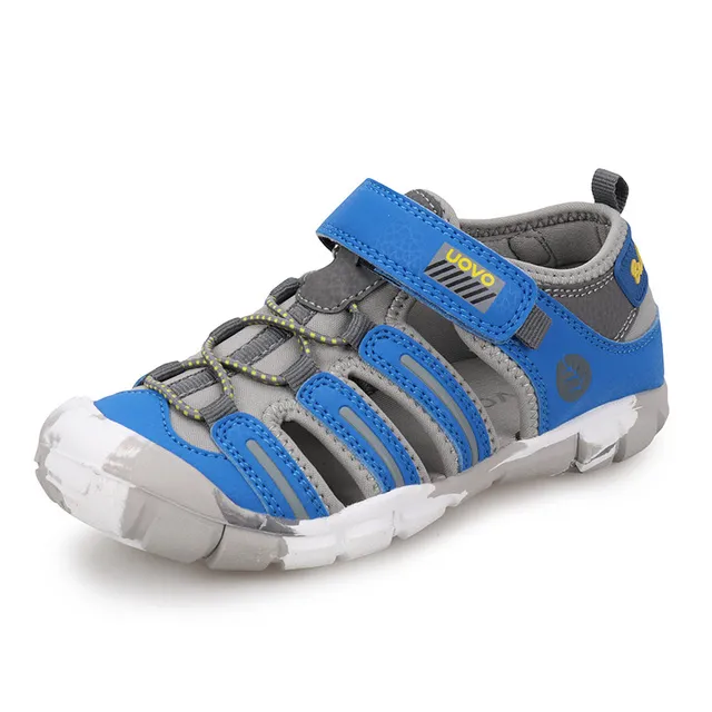 Phineas Boys' Outdoor Sandals