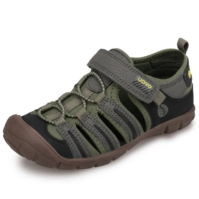 Phineas Boys' Outdoor Sandals