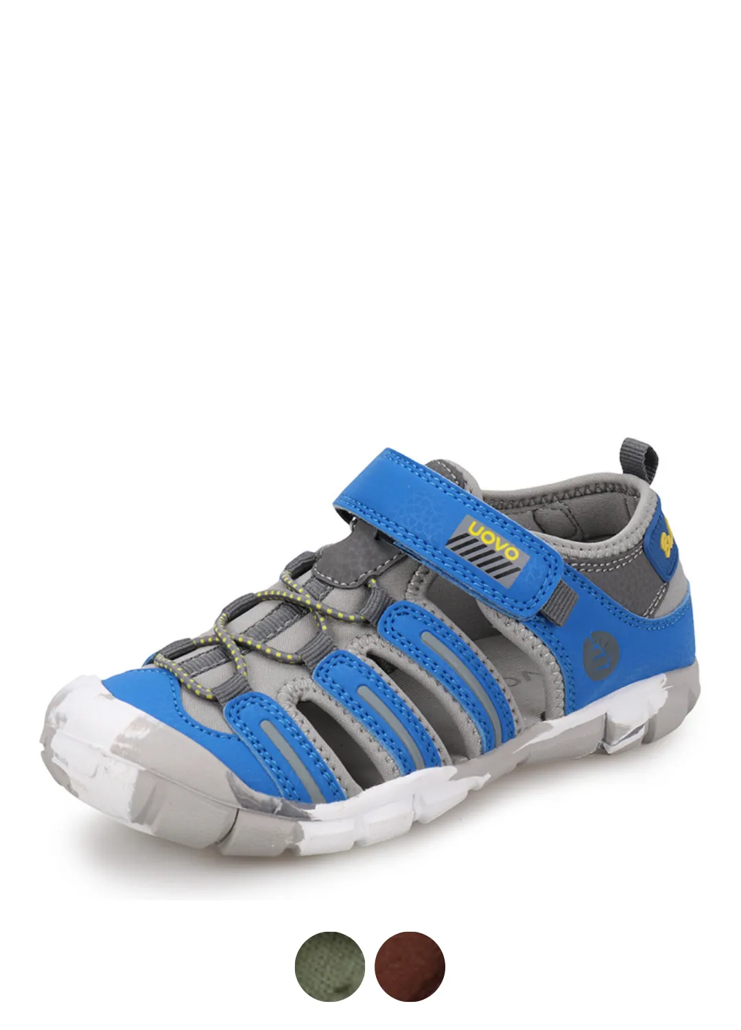 Phineas Boys' Outdoor Sandals